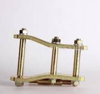 Wholesale Rear Leaf Spring Shackle for Truck Suspension ...