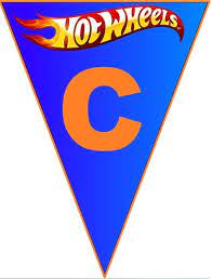 ¿quieres crear una tarjeta de cumpleaños única que sorprenda a tus amigos o familiares en sus cumpleaños? 91 Ideas De Carreras Cumpleanos De Hot Wheels Fiesta De Hot Wheels Hot Wheels