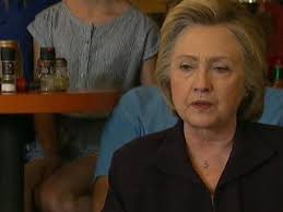 Hillary Clinton apologizes for saying she'd put coal "out of business"