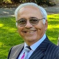 John Simon Yohanan Obituary