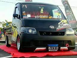 follow grandmax modifikasi grandmaxmodifikasi grandmaxindonesia granmaxpickupmodifikasi grandmaxpickup pickupgrandmax mo daihatsu modifikasi mobil mobil