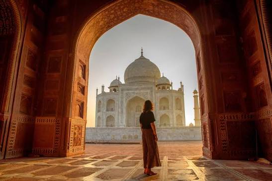 Indien - Eine andere Welt | LONELY PLANET