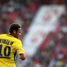 Neymar, voller name neymar da silva santos júnior, auch neymar jr. Eine Glatte Fehlinvestition Fussball