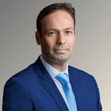 Lawrence Wainwright, Managing Partner