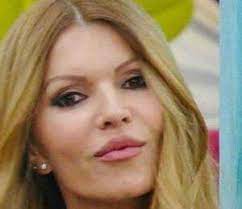 Never be ashamed of having a crush on rita rusic i'm a crusher. Rita Rusic The Exaggerated Neckline On Instagram So You Make Us Crazy Ruetir