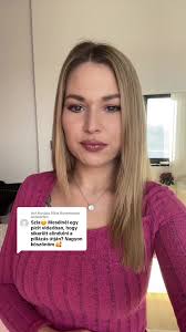Antwort auf @Kovács Viki @Lash Brill csak őt tudom nektek ajánlani 👌💗.  Mindig sok az ééés bocsi 🙈 #csakneked #foryoupageofficiall #menjenforyou  #foryou #nekedbelegyen #csaknekedbe #foryourpage #fyp ...