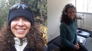 Fundraiser for Britt E by Issac Carter : Help Britt Overcome a Brain Injury!