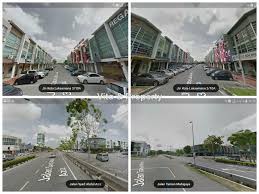 Melaka old town 0.4 km. Kota Laksamana Melaka Tengah Intermediate Shop Office For Sale Iproperty Com My