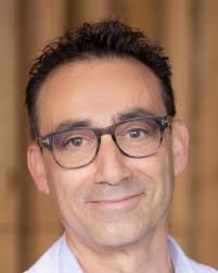 Dr Didier SIMON, ORL