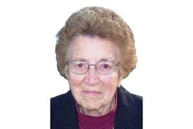 Claudia O'Connor Obituary (2015)