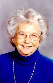 Marian Maxine Powers Obituary