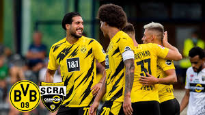 Altachem nv | 269 followers on linkedin. Alle Tore Highlights Bvb Scr Altach 6 0 Youtube