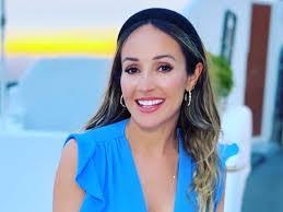 Ashley Hebert's Instagram, Twitter & Facebook