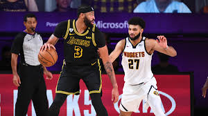 Lebron james won't play vs. Tuesday Nba Playoffs Betting Odds Picks Predictions Lakers Vs Nuggets Game 3 Sept 22