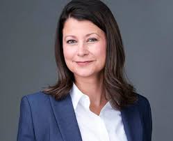 Belinda Aguilar Thompson Is Driven and Successful