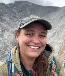 People — Bittleston Lab