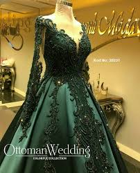 Ottomanwedding Nisanlik Kinalik Resmi Elbise Victorian Elbiseler Elbise Dugun
