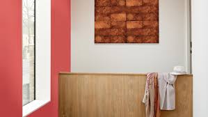 Pourtant ce catalogue de couleurs de peintures pourrait nous faire perdre la tête tant il est riche et les nuances parfois subtiles. Peinture Hall D Entree Nuancier Peinture Murale Dulux Valentine Peintures De Couleurs Pour Les Interieurs Et Les Exterieurs Idees Deco Dulux Valentine