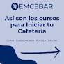 EMCEBAR cafetería de www.instagram.com