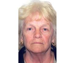 Elizabeth Shaffer Obituary (2018)