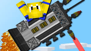 Minecraft mods change default game functionality or adds completely new game modes and mechanics. Practical Space Fireworks Mod 1 12 2 Build Your Rocket Minecraftgames Co Uk