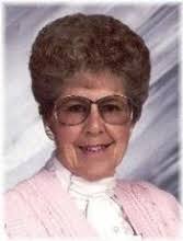 Obituary information for Juvernia R. Morris