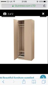Wardrobe shelving ikea wardrobe ikea bedroom girls bedroom bedroom decor storage shelves locker storage used stuff for sale room stuff. Pax Ikea Wardrobe Village
