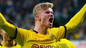 Borussia dortmund will sell erling haaland this summer if and only if they receive a 'crazy' offer for the forward, according to reports. Borussia Dortmund Bvb Shock Now It Is Clear That Haaland World Today News