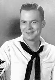 Robert Baier Logue : Petty Officer First Class from Pennsylvania, World War  II Casualty