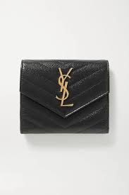 This is what tapping your credit card on a card reader is. The Top 10 Best Designer Wallets To Invest In Who What Wear