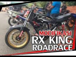 Lihat ide lainnya tentang motor, sepeda motor, motor jalanan. Modif Rxking Road Race By Yudha Kemo Sanjaya Jet Youtube
