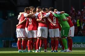 Hojbjerg is the boiler spurs will get cold without. Euro 2020 Team Of Matchday 1 Man S Life
