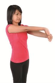 Personal Trainer Wrist Tendonitis Wrist Tendonitis Tendinitis Lump Behind Ear