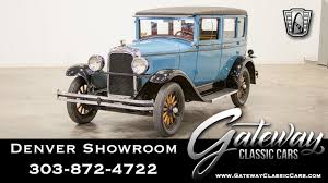 Image result for Luxor Blue 1928 Pontiac