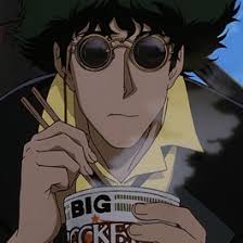 Spike Spiegel Icon Cowboy Bebop Anime Cowboy Bebop Cowboy Bebop Wallpapers
