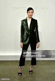 1,169 Fei Fei Sun Photos & High Res Pictures