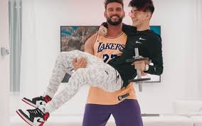 Video a început 'dictatura militară' la fcsb. How Much Money Did Dorian Popa And Abi Talent Earn With Their Latest Video That Was Posted Together On Youtube