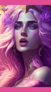 Aurora Goddess of The Sunrise