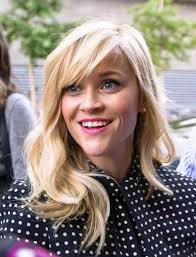 𝗦𝗔𝗬 𝗬𝗘𝗦 𝗜𝗙 𝗬𝗢𝗨 𝗟𝗢𝗩𝗘 Reese Witherspoon 😍