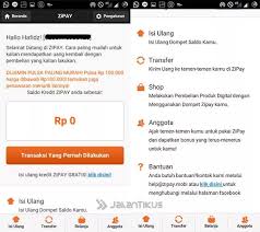 Cairkan pulsa smartfren / cara withdraw atau mencairkan saldo paypal ke dana : 10 Cara Mendapatkan Pulsa Gratis Tanpa Syarat Jalantikus