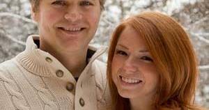 Engagement — Clautice/Feighan