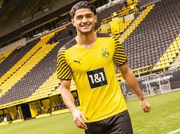 Check spelling or type a new query. Borussia Dortmund 2021 22 Puma Home Shirt 21 22 Kits Football Shirt Blog