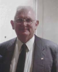 Ronald "Ron" Van Nance Obituary 2024