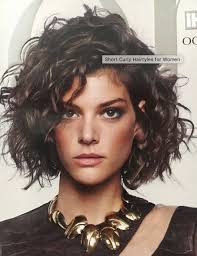 Newest Curly Hairstyle 2019 Curly Hair Women Short Curly Hairstyles For Women Haircuts For Curly Hair