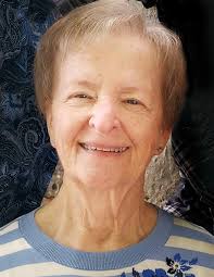 Obituary for Lottie Dean (Rider) Wilson