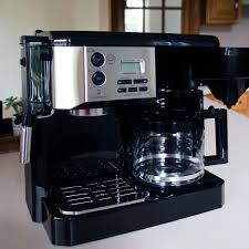 Nespresso vertuo evoluo coffee 4. Delonghi Bco430 Review Brews Big Batches At A Price