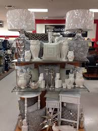 Tj Maxx Regional Christmas Model Store Home Decor Charity Shop Display Ideas Store Decor