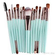 makeup brushes beauty multifunction