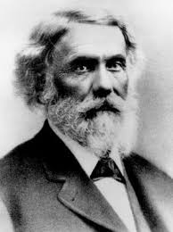 Dr. John Ellis (1815-1896)