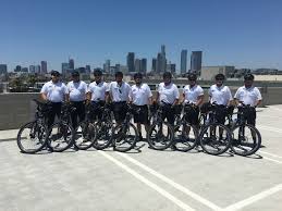 Police Bicycle Wikipedia